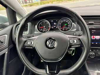 Volkswagen Golf Variant Alltrack 2.0 TDI 4MOTION, DPH - 13