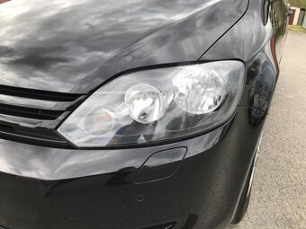 VW GOLF PLUS VI 1.4 MPI SERVISNÍ ZÁZNAMY VE VW 148.300 km - 13