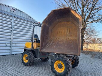 DUMPER AUSA D 600 APG - 13