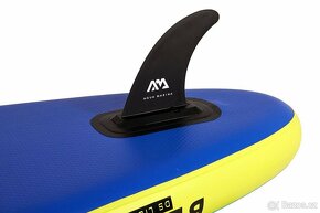 Paddleboard Aqua Marina Beast 10'6" SET - 13