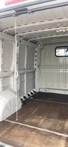 Fiat Ducato, 2.3MTJ 96kWL1H11.MAJKLIMA - 13