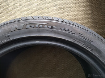 LETNÍ PNEU PIRELLI A NEXEN 215/45/17-4KS - 13