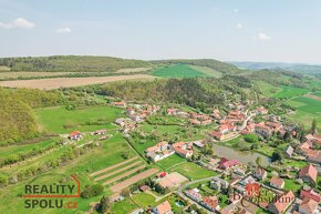 Prodej, domy/rodinný, 169 m2, 26727 Měňany, Beroun [ID 46715 - 13