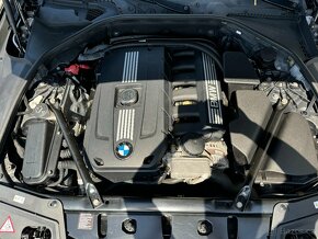 BMW F10 523i r6 AUTOMAT SPORTSITZE - 13