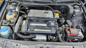 VW Golf 4 1,4i - 13