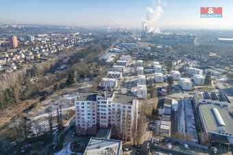 Prodej bytu 2+kk, 43 m², Plzeň, ul. Kreuzmannova - 13