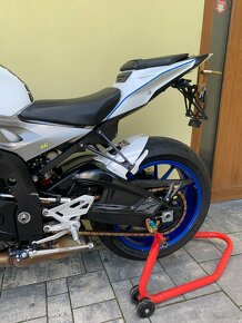 BMW S 1000 R - 13