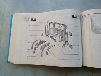 Avia 31 - katalog ND - doprava v ceně - 13