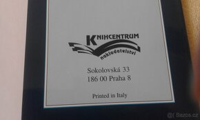 Velká kniha automobilů za posledních 50let - 13