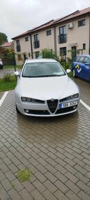 Alfa Romeo 159 Sportwagon, - 13