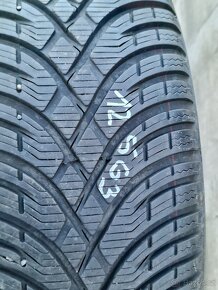 195/60/16 Zimní pneu BFGOODRICH G-Force Winter 2 - 13