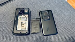 Nokia N900 - 13