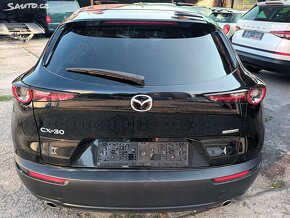 Mazda CX-30, 2.0i SKYa.110kw automat - 13