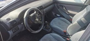 Seat Leon 1m 1.9tdi - 13