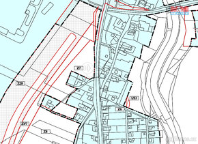 Prodej pozemku k bydlení, 1058 m², Mošnov - 13