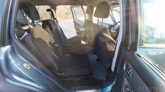 Citroën C4 Grand Picasso 1,8 16V - nová cena + možnost STK - 13