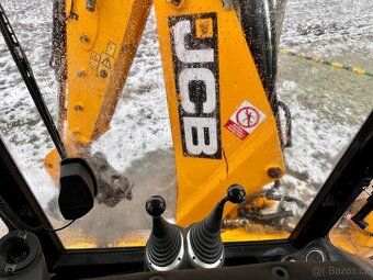 JCB 3cx - 13