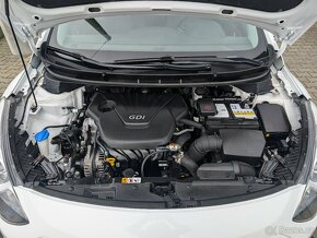 HYUNDAI i30 COMBI 1,6i 99kW 2017 - 13