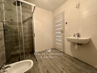 Prodej apartmány, podkrovní mezonet 3+kk, 92 m2 - Horní Václ - 13