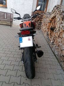 KTM 125 DUKE ABS - 13