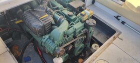 CHAPARRAL TURBO DIESEL VOLVO PENTA - 13