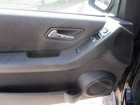 MERCEDES A160 Automat 70kw 09/2011 - 13