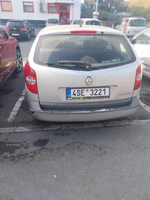 Auto Renault Laguna - 13