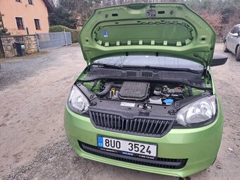 Škoda Citigo 1.0i,44kw,r.v.2014,.86000km - 13