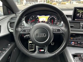 Audi A7 Sportback 3.0TDI 200kW Quattro S-tronic 3xSline - 13