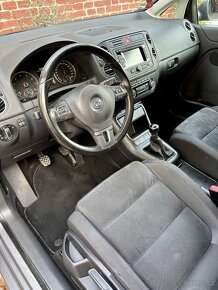 VW Golf Plus 1.4 TSi, 90 kw, 2010, 147000 km, Highline - 13