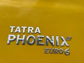 TATRA TATRA T 158 PHOENIX,3S 6x6,rok 2018 - 13