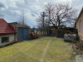 Prodej stavebního pozemku v obci Bohdaneč - 13