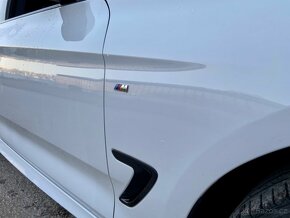 BMW 335i 225kw xDrive Harman Kardon - 13