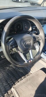 Audi Q7 Quattro 3.0tdi - 13