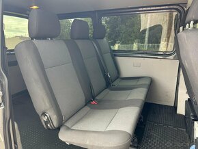 VW Transporter T6 2.0tdi - 13