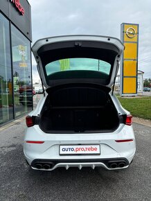 Cupra Leon, 2.0TSI DSG 221kW 1.Maj DPH - 13