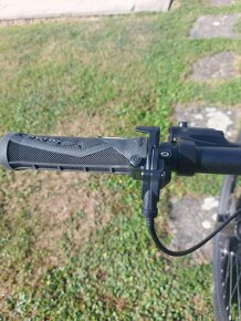 ORBEA ALMA M50 29" ANTHRACITE GLITTER-BLACK - vel M - 13