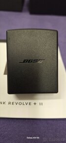 BOSE SoundLink Revolve+ II

 - 13