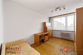 Prodej, byty/3+1, 70 m2, Heranova 1550/1, Stodůlky, 15500 Pr - 13