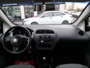 Seat Altea 1.6MPi,75kW,Klima,Nosič kol - 13