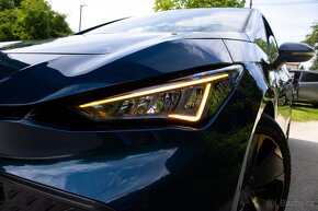 Cupra Born 58kWh 204k First Edition - 13