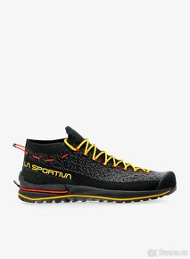 Nástupové boty La Sportiva TX2 Evo vel.41,5, top stav - 13