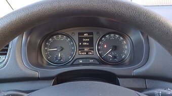 Škoda Fabia 1.2TDI 55kW Elegance -zakoupeno v ČR-Navigace - 13