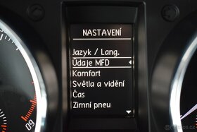 Škoda Yeti 1,6 TDI, NAVI,duální klima, - 13