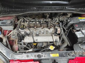 Hyundai Gehts 1.5 diesel s novou TK - 13