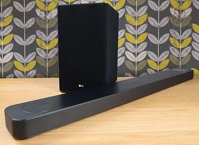 SL8YG soundbar LG - 13