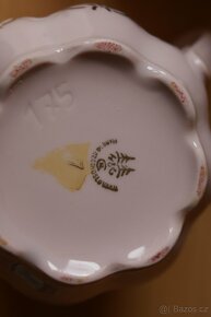 čtvrtých 20fotek Sklo a porcelán různe prodám - 13