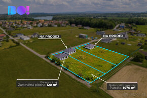 Prodej rodinného domu 4+kk, Lučina - 13