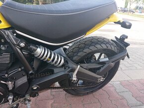 Ducati Scrambler 800 Icon 2020 - 13