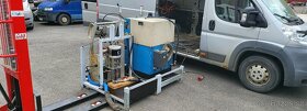 Graco Reactor A-20,  Glas Craft - 13